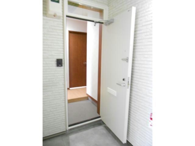 サクセスステラの物件内観写真