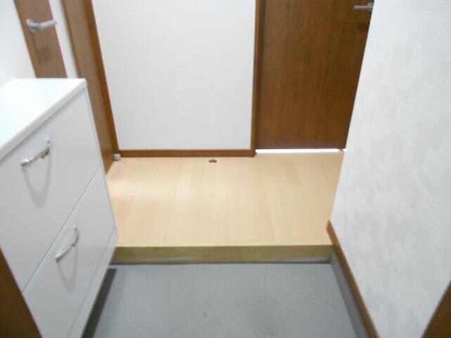 サクセスステラの物件内観写真