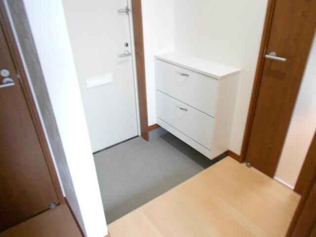 サクセスステラの物件内観写真