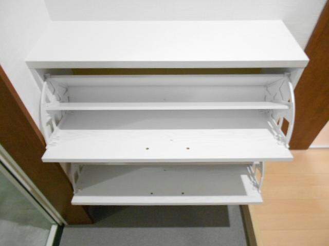 サクセスステラの物件内観写真