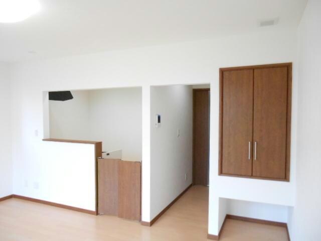 サクセスステラの物件内観写真