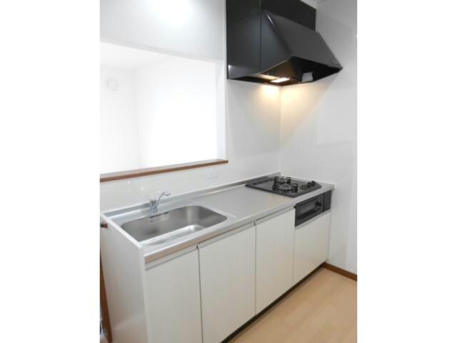 サクセスステラの物件内観写真