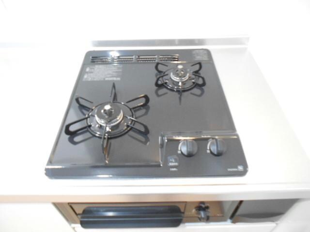 サクセスステラの物件内観写真