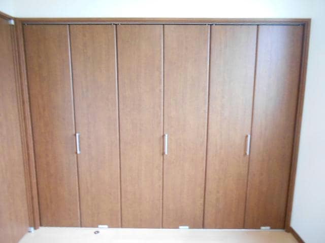 サクセスステラの物件内観写真