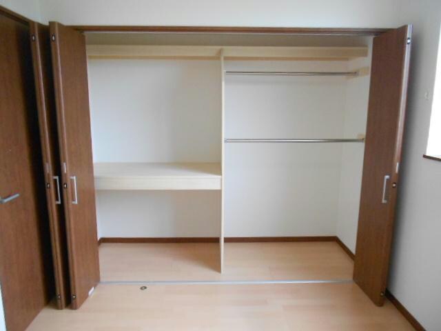 サクセスステラの物件内観写真