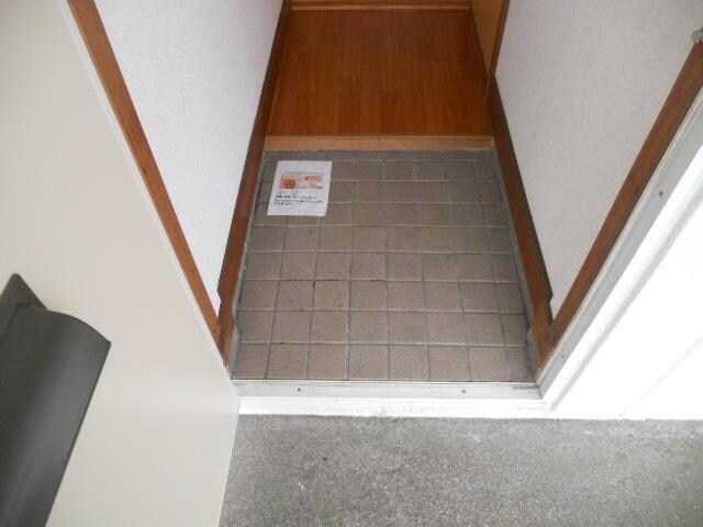 ドミール晴の物件内観写真