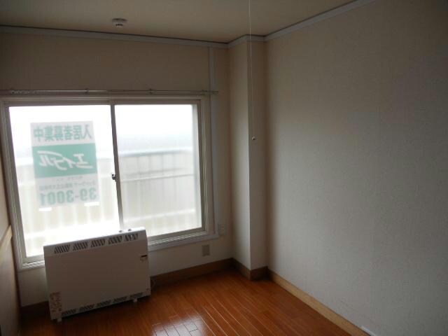 ドミール晴の物件内観写真