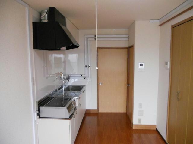 ドミール晴の物件内観写真