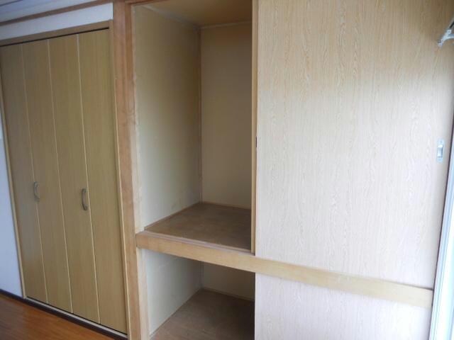 ドミール晴の物件内観写真