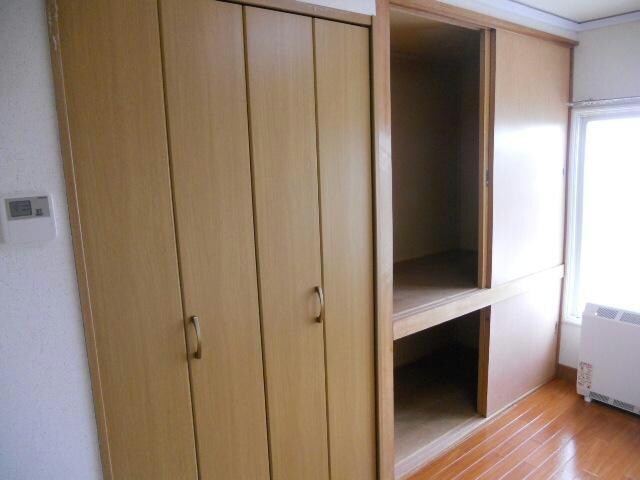 ドミール晴の物件内観写真