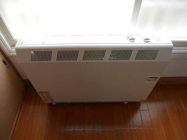 ドミール晴の物件内観写真