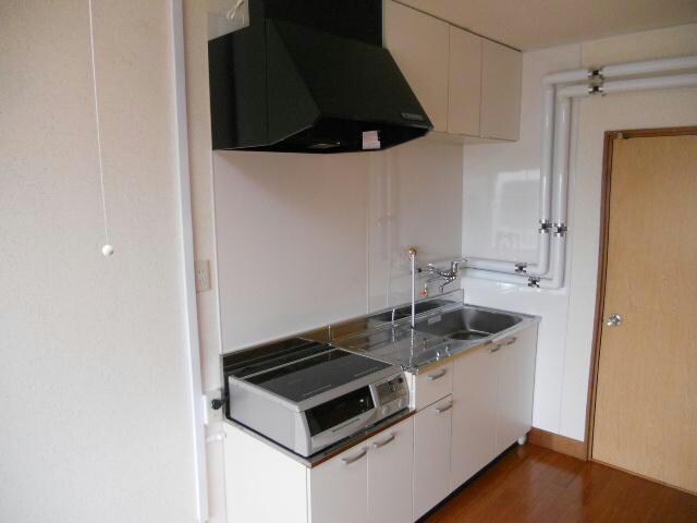 ドミール晴の物件内観写真