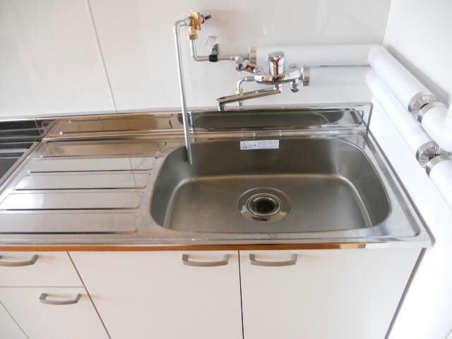 ドミール晴の物件内観写真