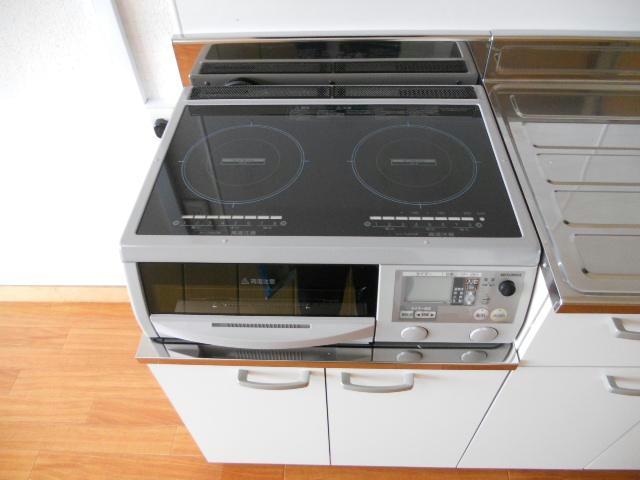 ドミール晴の物件内観写真