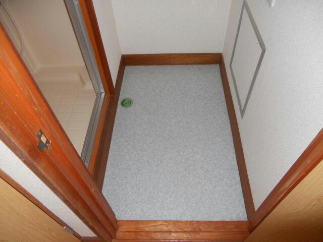 ドミール晴の物件内観写真