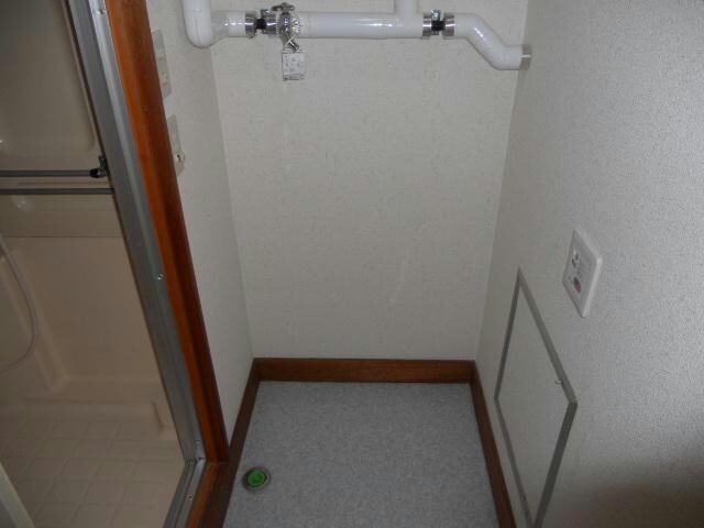 ドミール晴の物件内観写真