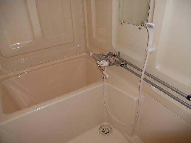 ドミール晴の物件内観写真