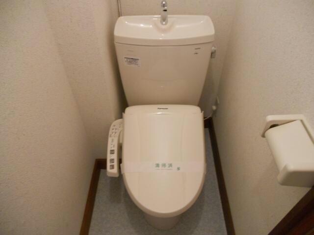 ドミール晴の物件内観写真