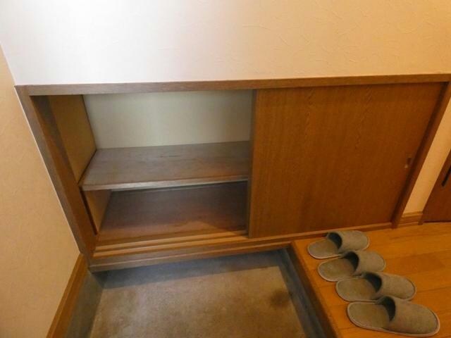 メゾン・ド・テラボの物件内観写真