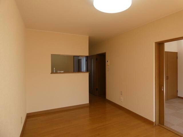 メゾン・ド・テラボの物件内観写真