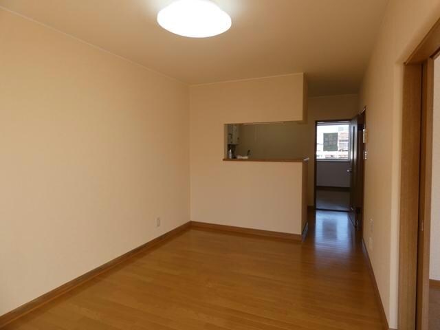 メゾン・ド・テラボの物件内観写真