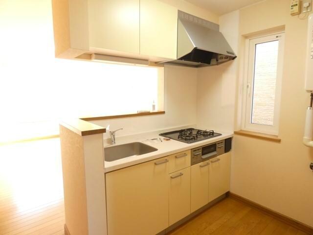 メゾン・ド・テラボの物件内観写真