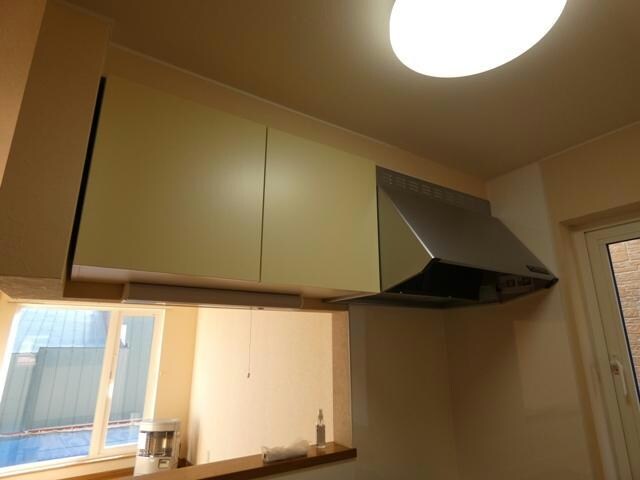 メゾン・ド・テラボの物件内観写真