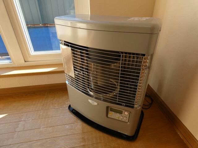 メゾン・ド・テラボの物件内観写真