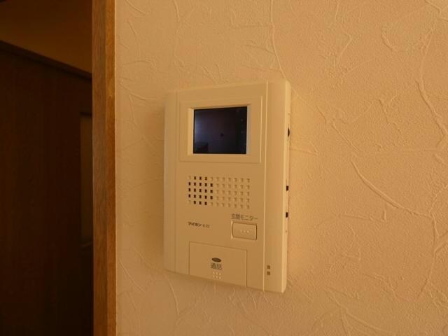 メゾン・ド・テラボの物件内観写真