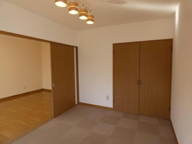 メゾン・ド・テラボの物件内観写真