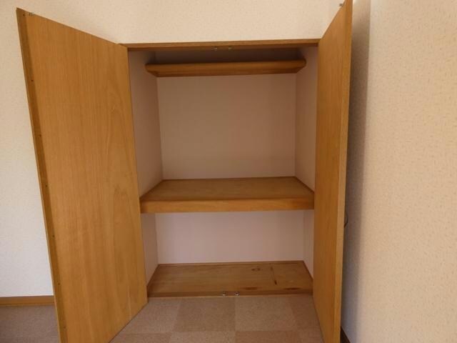 メゾン・ド・テラボの物件内観写真