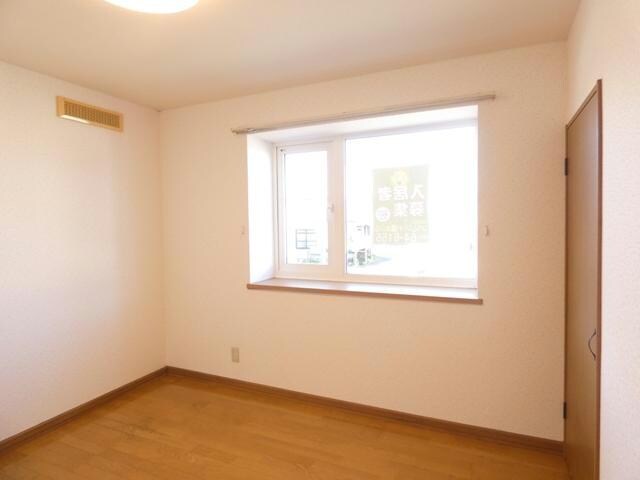 メゾン・ド・テラボの物件内観写真