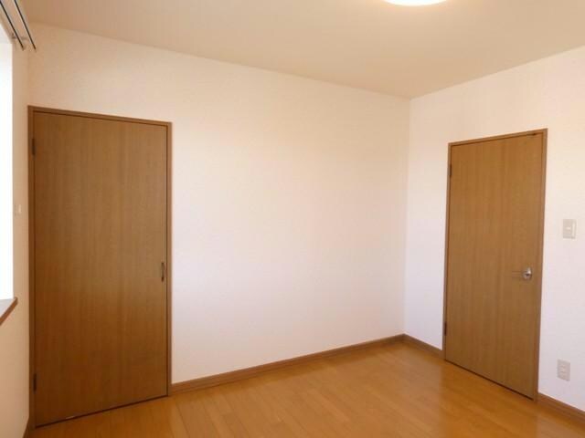 メゾン・ド・テラボの物件内観写真