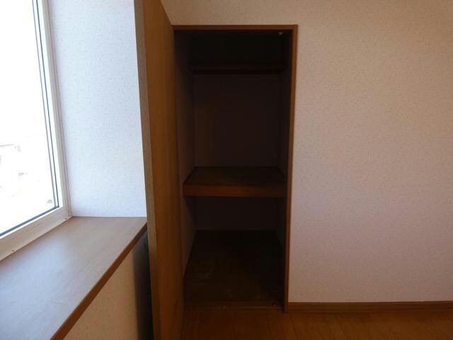 メゾン・ド・テラボの物件内観写真