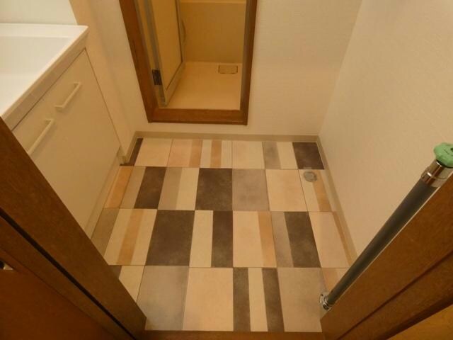 メゾン・ド・テラボの物件内観写真