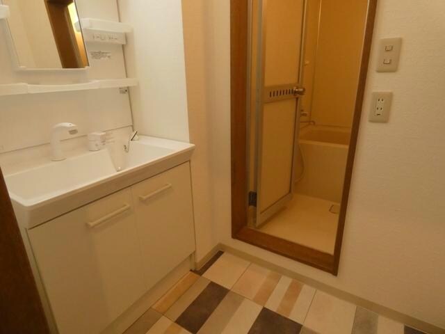 メゾン・ド・テラボの物件内観写真