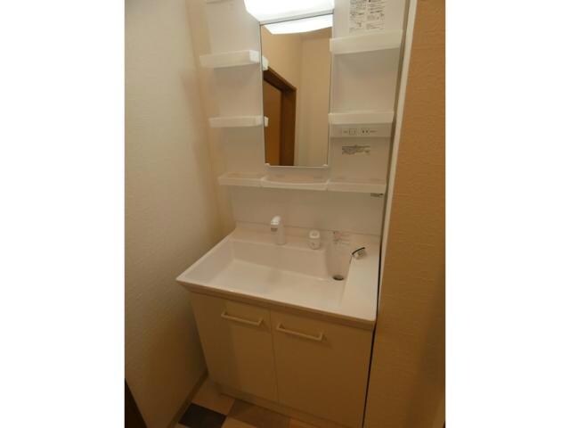 メゾン・ド・テラボの物件内観写真