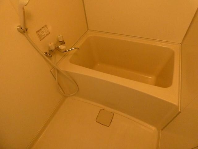 メゾン・ド・テラボの物件内観写真