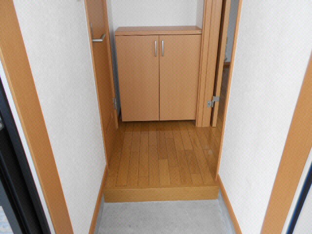 アールトワ昭和の物件内観写真