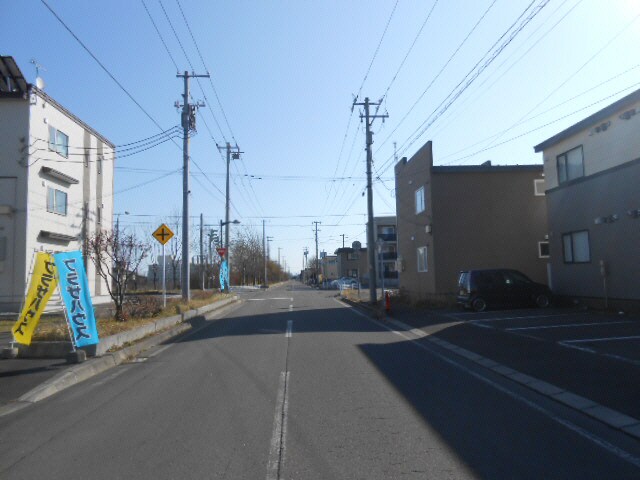 アールトワ昭和の物件外観写真