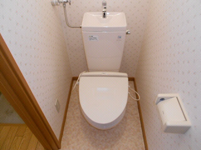 アールトワ昭和の物件内観写真