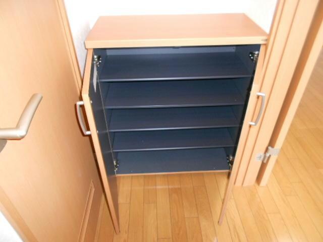 アールトワ昭和の物件内観写真