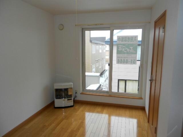 アールトワ昭和の物件内観写真