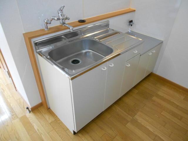 アールトワ昭和の物件内観写真