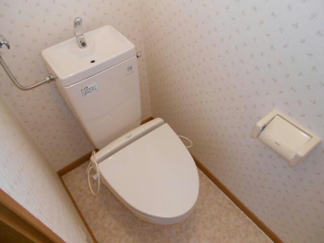 アールトワ昭和の物件内観写真