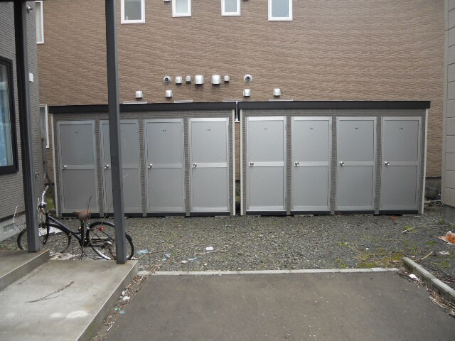 アールトワ昭和の物件内観写真