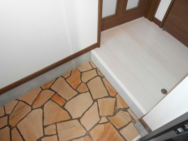 マリオット鳥取Ⅰの物件内観写真