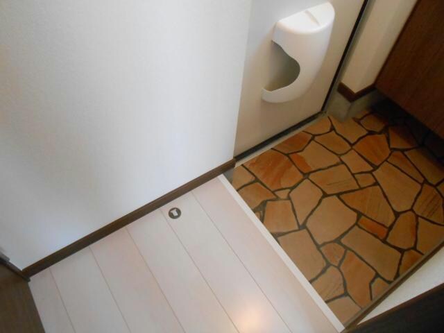 マリオット鳥取Ⅰの物件内観写真