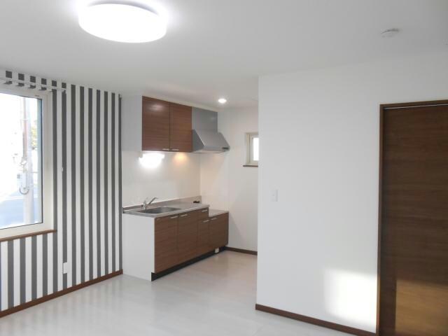 マリオット鳥取Ⅰの物件内観写真