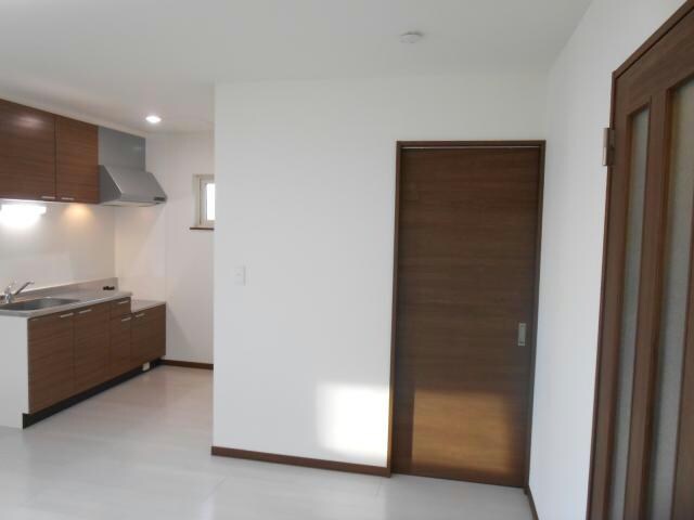 マリオット鳥取Ⅰの物件内観写真